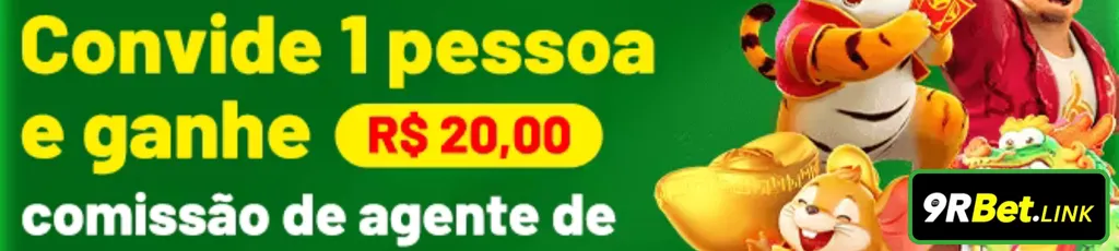 9rbet notícias