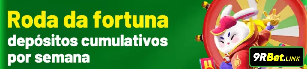 rato da fortuna promoções